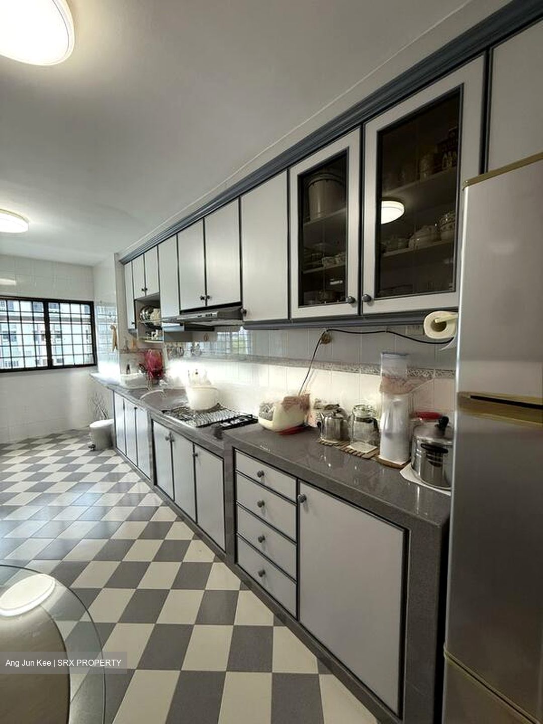 Blk 219 Ang Mo Kio Grove (Ang Mo Kio), HDB 3 Rooms #505371971